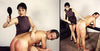 Women Who Spank Men Vol. 2